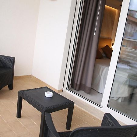 B&B Glass Paradise Catanzaro Exteriér fotografie